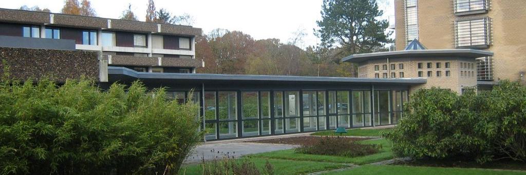 Tryghedshotel Randers