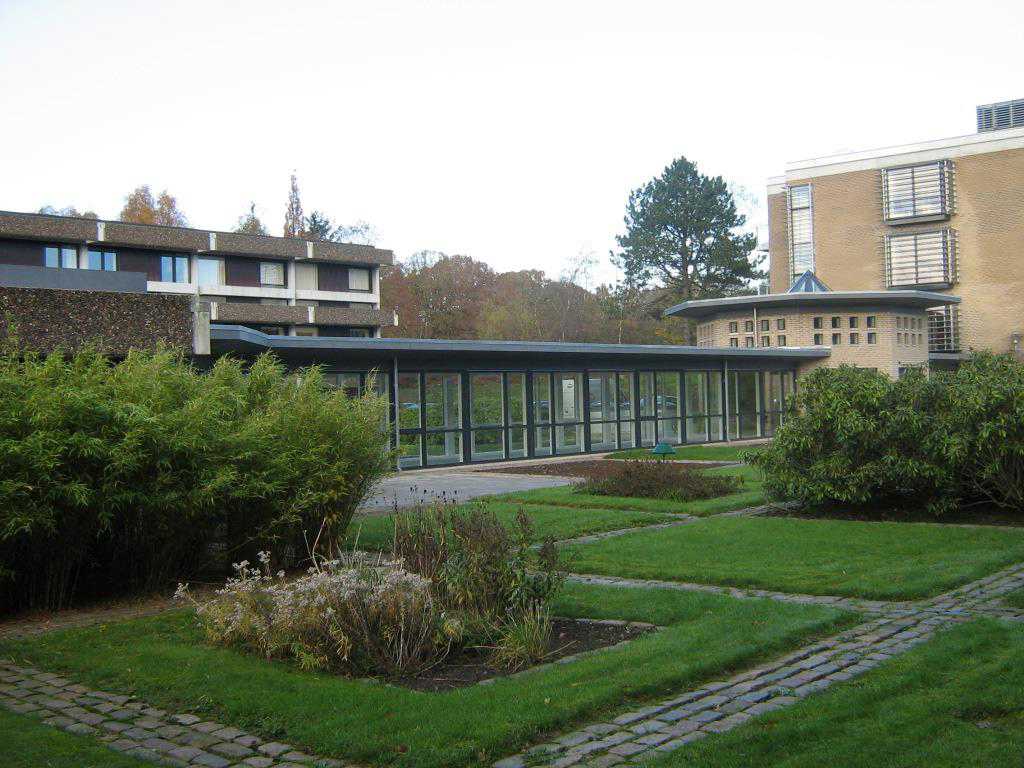 Tryghedshotel Randers